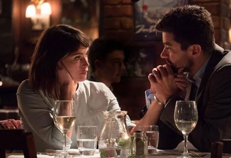 Побег (2017) через торрент скачать Побег (2017) фильм через торрент скачать