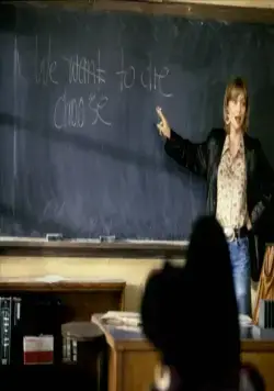 Опасные умы (1995) через торрент бесплатно Опасные умы (1995) фильм через торрент бесплатно