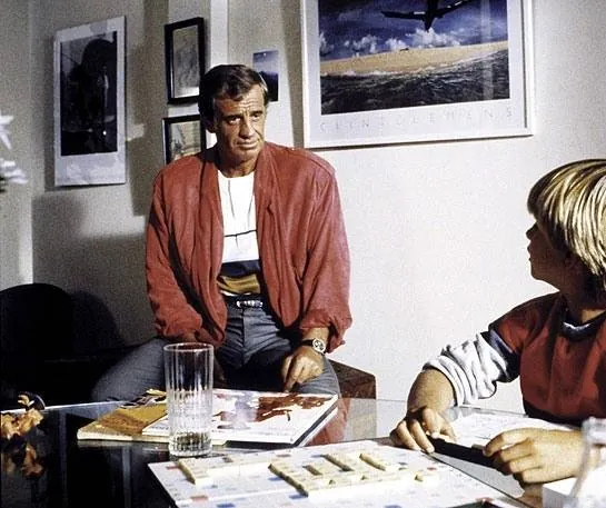 Одиночка (1986) через торрент скачать Одиночка (1986) фильм через торрент скачать