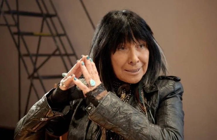 Рамбл: Индейцы, которые зажгли мир (2017) через торрент бесплатно Рамбл: Индейцы, которые зажгли мир (2017) фильм через торрент бесплатно