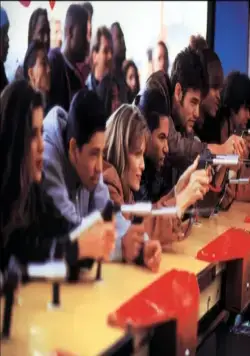 Опасные умы (1995) через торрент скачать Опасные умы (1995) фильм через торрент скачать