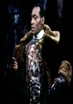 Кэндимэн 2: Прощание с плотью (1995) через торрент скачать Кэндимэн 2: Прощание с плотью (1995) фильм через торрент скачать