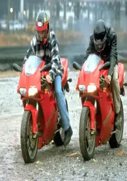 Беглецы (1996) через торрент бесплатно Беглецы (1996) фильм через торрент бесплатно