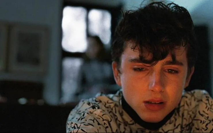 Назови меня своим именем (2017) через торрент скачать Назови меня своим именем (2017) фильм через торрент скачать