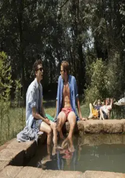 Назови меня своим именем (2017) в хорошем качестве через торрент Назови меня своим именем (2017) фильм в хорошем качестве через торрент