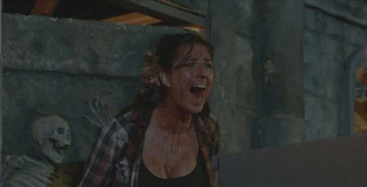 Месть Человека-кролика (2017) в хорошем качестве через торрент Месть Человека-кролика (2017) фильм в хорошем качестве через торрент