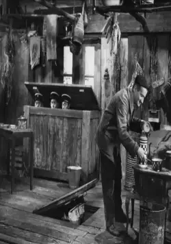 Не пойман - не вор (1958) в хорошем качестве через торрент Не пойман - не вор (1958) фильм в хорошем качестве через торрент