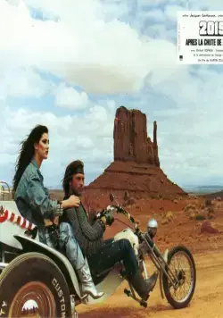 2019: После падения Нью-Йорка (1983) через торрент бесплатно 2019: После падения Нью-Йорка (1983) фильм через торрент бесплатно