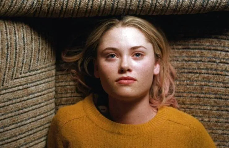 Морская звезда (2018) через торрент скачать Морская звезда (2018) фильм через торрент скачать