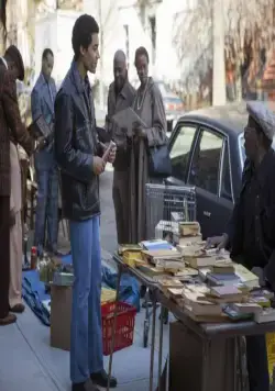 Барри (2016) через торрент бесплатно Барри (2016) фильм через торрент бесплатно