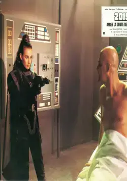 2019: После падения Нью-Йорка (1983) в хорошем качестве через торрент 2019: После падения Нью-Йорка (1983) фильм в хорошем качестве через торрент