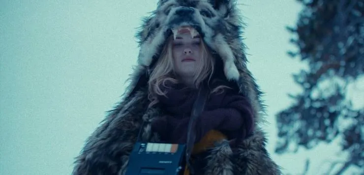 Морская звезда (2018) в хорошем качестве через торрент Морская звезда (2018) фильм в хорошем качестве через торрент