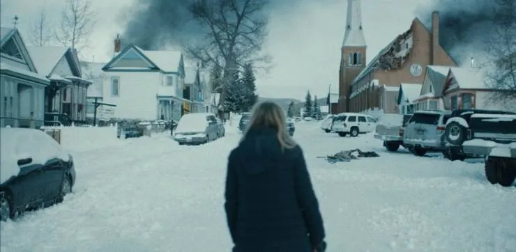 Морская звезда (2018) через торрент бесплатно Морская звезда (2018) фильм через торрент бесплатно