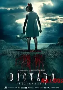 Детские игры / Dictado (2011) фильм скачать через торрент в хорошем качестве