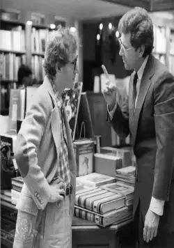 Манхэттен (1979) в хорошем качестве через торрент Манхэттен (1979) фильм в хорошем качестве через торрент