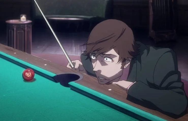 Смертельный бильярд (2013) через торрент скачать Смертельный бильярд (2013) мультфильм через торрент скачать