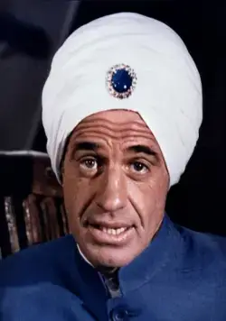 Игра в четыре руки (1980) через торрент бесплатно Игра в четыре руки (1980) фильм через торрент бесплатно