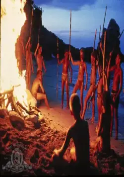 Повелитель мух (1990) в хорошем качестве через торрент Повелитель мух (1990) фильм в хорошем качестве через торрент