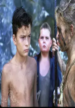 Повелитель мух (1990) через торрент бесплатно Повелитель мух (1990) фильм через торрент бесплатно