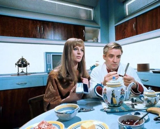 451º по Фаренгейту (1966) через торрент бесплатно 451º по Фаренгейту (1966) фильм через торрент бесплатно