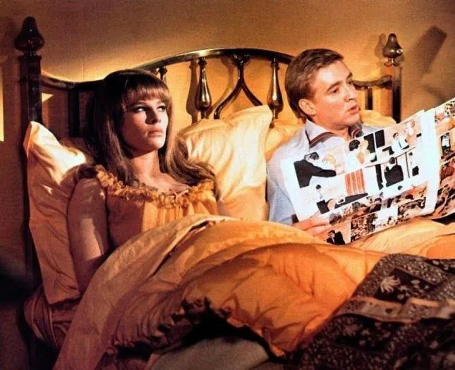 451º по Фаренгейту (1966) в хорошем качестве через торрент 451º по Фаренгейту (1966) фильм в хорошем качестве через торрент