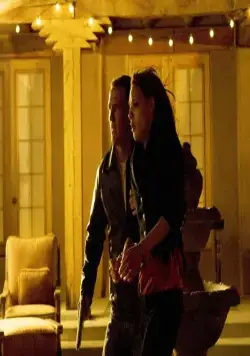 Хранитель (2009) через торрент бесплатно Хранитель (2009) фильм через торрент бесплатно