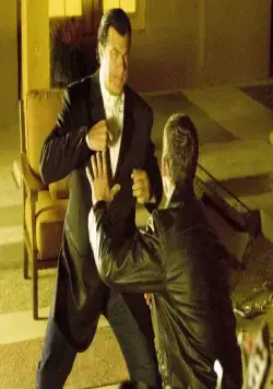 Хранитель (2009) в хорошем качестве через торрент Хранитель (2009) фильм в хорошем качестве через торрент