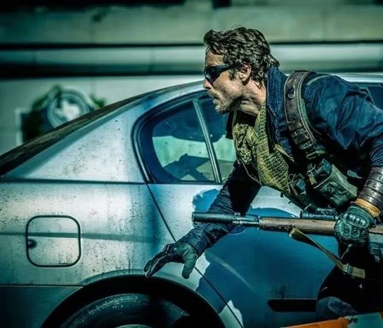 Конец дня (2016) через торрент бесплатно Конец дня (2016) фильм через торрент бесплатно