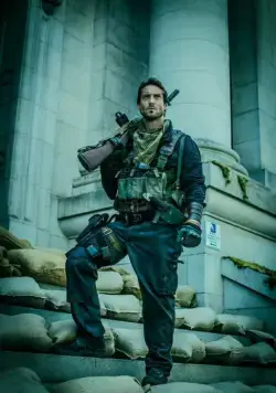 Конец дня (2016) через торрент скачать Конец дня (2016) фильм через торрент скачать