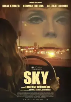 Небо / Sky (2015) фильм скачать через торрент в хорошем качестве