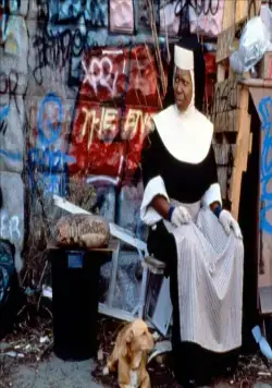 Сестричка, действуй (1992) через торрент скачать Сестричка, действуй (1992) фильм через торрент скачать