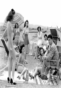 Место под солнцем (1951) через торрент бесплатно Место под солнцем (1951) фильм через торрент бесплатно