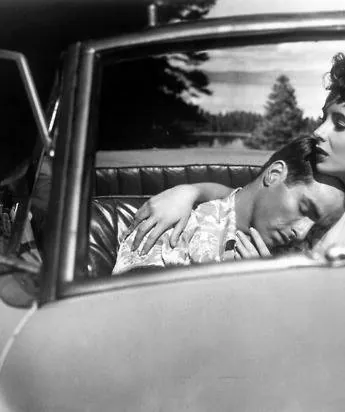 Место под солнцем (1951) через торрент скачать Место под солнцем (1951) фильм через торрент скачать