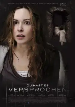 Ты это обещала / Du hast es versprochen (2012) фильм скачать через торрент в хорошем качестве