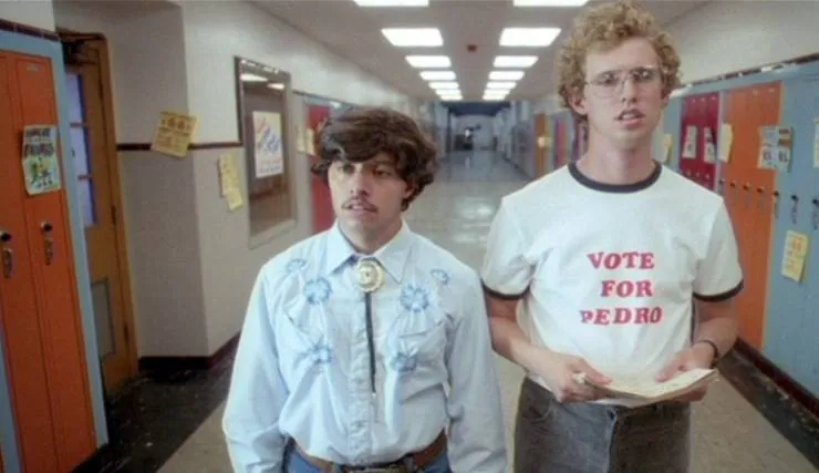 Наполеон Динамит (2004) в хорошем качестве через торрент Наполеон Динамит (2004) фильм в хорошем качестве через торрент