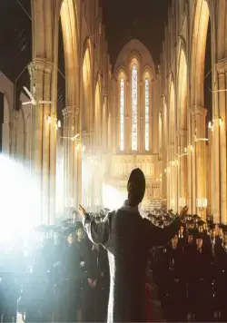 Последняя надежда (2005) через торрент бесплатно Последняя надежда (2005) фильм через торрент бесплатно