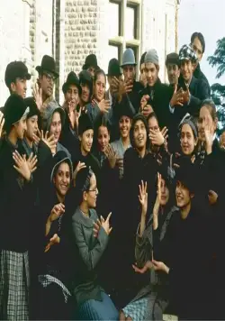 Последняя надежда (2005) через торрент скачать Последняя надежда (2005) фильм через торрент скачать