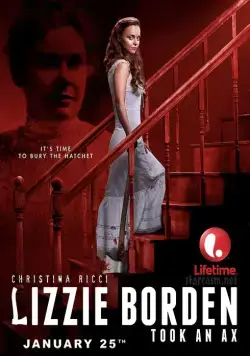 Лиззи Борден взяла топор / Lizzie Borden Took an Ax (2014) фильм скачать через торрент в хорошем качестве