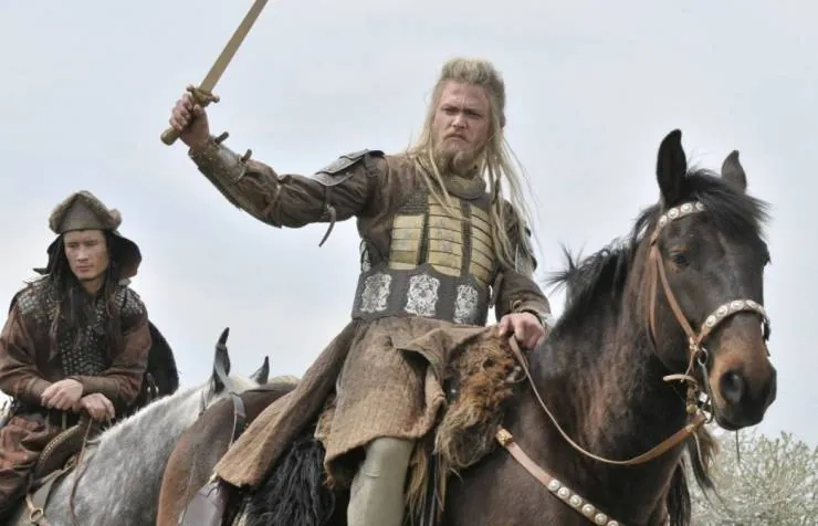 Странствующая блудница: Предсказание (2012) через торрент скачать Странствующая блудница: Предсказание (2012) фильм через торрент скачать