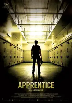 Ученик мастера / Apprentice (2016) фильм скачать через торрент в хорошем качестве