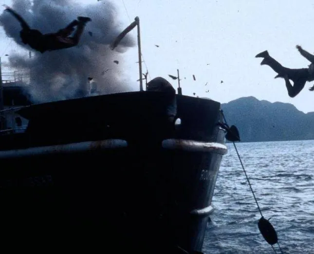 В поисках приключений (1996) через торрент скачать В поисках приключений (1996) фильм через торрент скачать