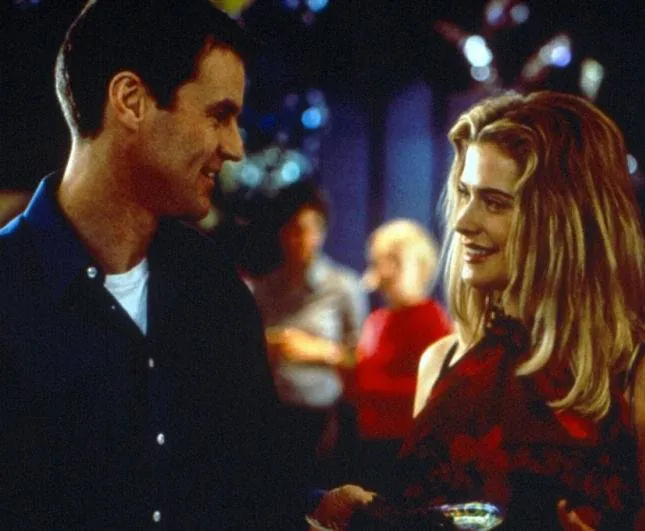 Ловушка для свингеров (2001) через торрент бесплатно Ловушка для свингеров (2001) фильм через торрент бесплатно