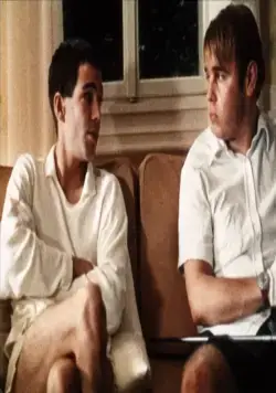 Забавные игры (1997) в хорошем качестве через торрент Забавные игры (1997) фильм в хорошем качестве через торрент