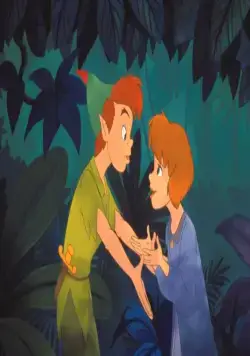 Питер Пэн: Возвращение в Нетландию (2002) через торрент бесплатно Питер Пэн: Возвращение в Нетландию (2002) мультфильм через торрент бесплатно