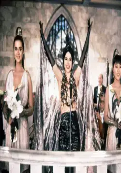 Смерть ей к лицу (1992) через торрент скачать Смерть ей к лицу (1992) фильм через торрент скачать