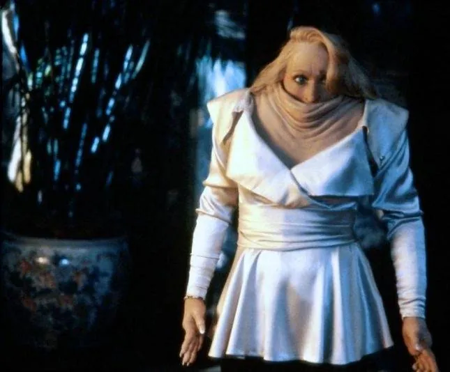 Смерть ей к лицу (1992) в хорошем качестве через торрент Смерть ей к лицу (1992) фильм в хорошем качестве через торрент