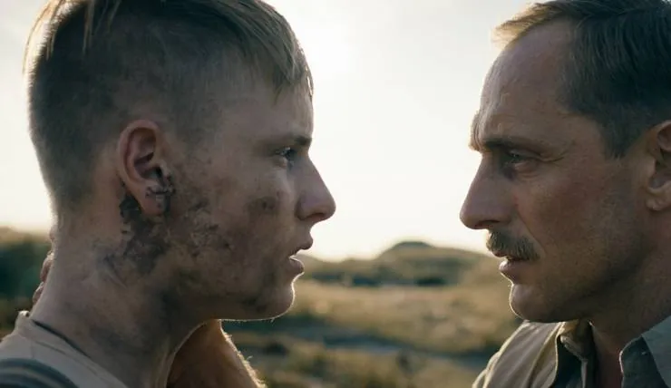 Моя земля (2015) через торрент бесплатно Моя земля (2015) фильм через торрент бесплатно