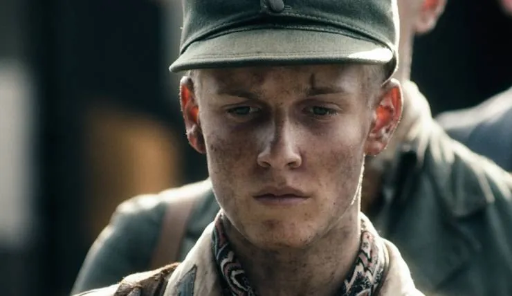 Моя земля (2015) в хорошем качестве через торрент Моя земля (2015) фильм в хорошем качестве через торрент