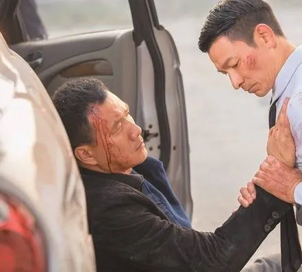 Огненная буря (2013) в хорошем качестве через торрент Огненная буря (2013) фильм в хорошем качестве через торрент