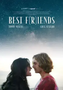 Т(о)варищи на века / Best F(r)iends: Volume 1 (2017) фильм скачать через торрент в хорошем качестве